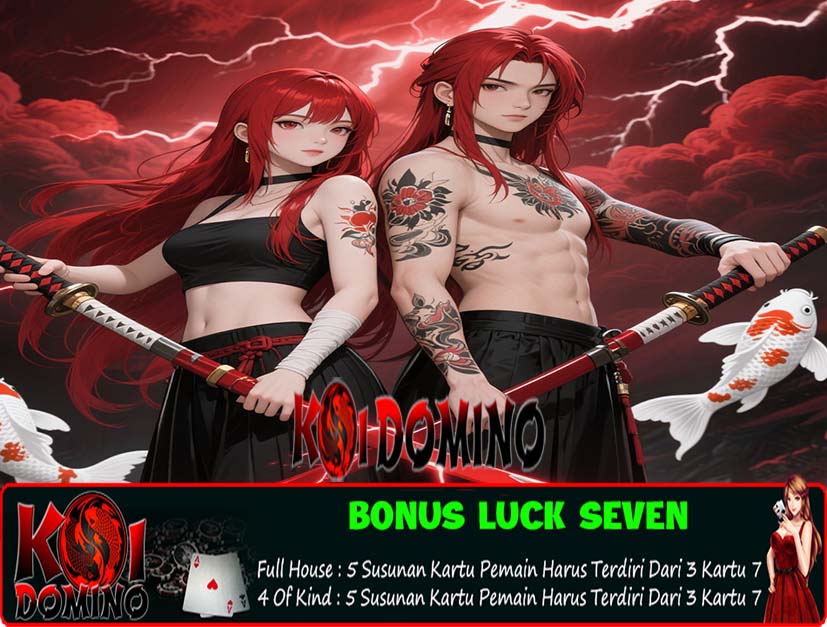 KoiDomino88 Slot Jackpot Terbesar Hari Ini Resmi