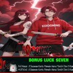 Koidomino88 Platform Poker Online Terbaik dan Aman