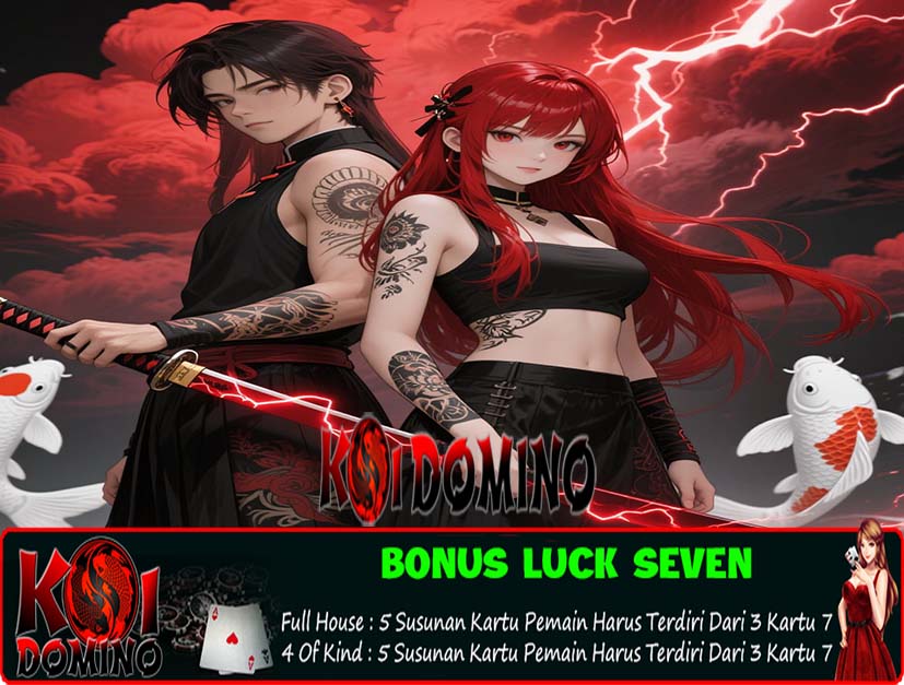 Koidomino88 Situs Slot Gacor Bonus Melimpah Setiap Hari