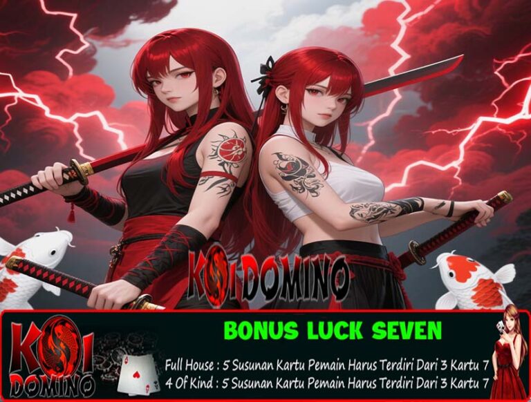 Koidomino88 Slot Pragmatic Play Game Populer Terlengkap