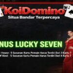 KoiDomino Slot Mandiri Online Situs Resmi Terpercayaomino.com/