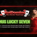 KoiDomino Slot BSI Online Cepat Jackpot Tanpa Ribet